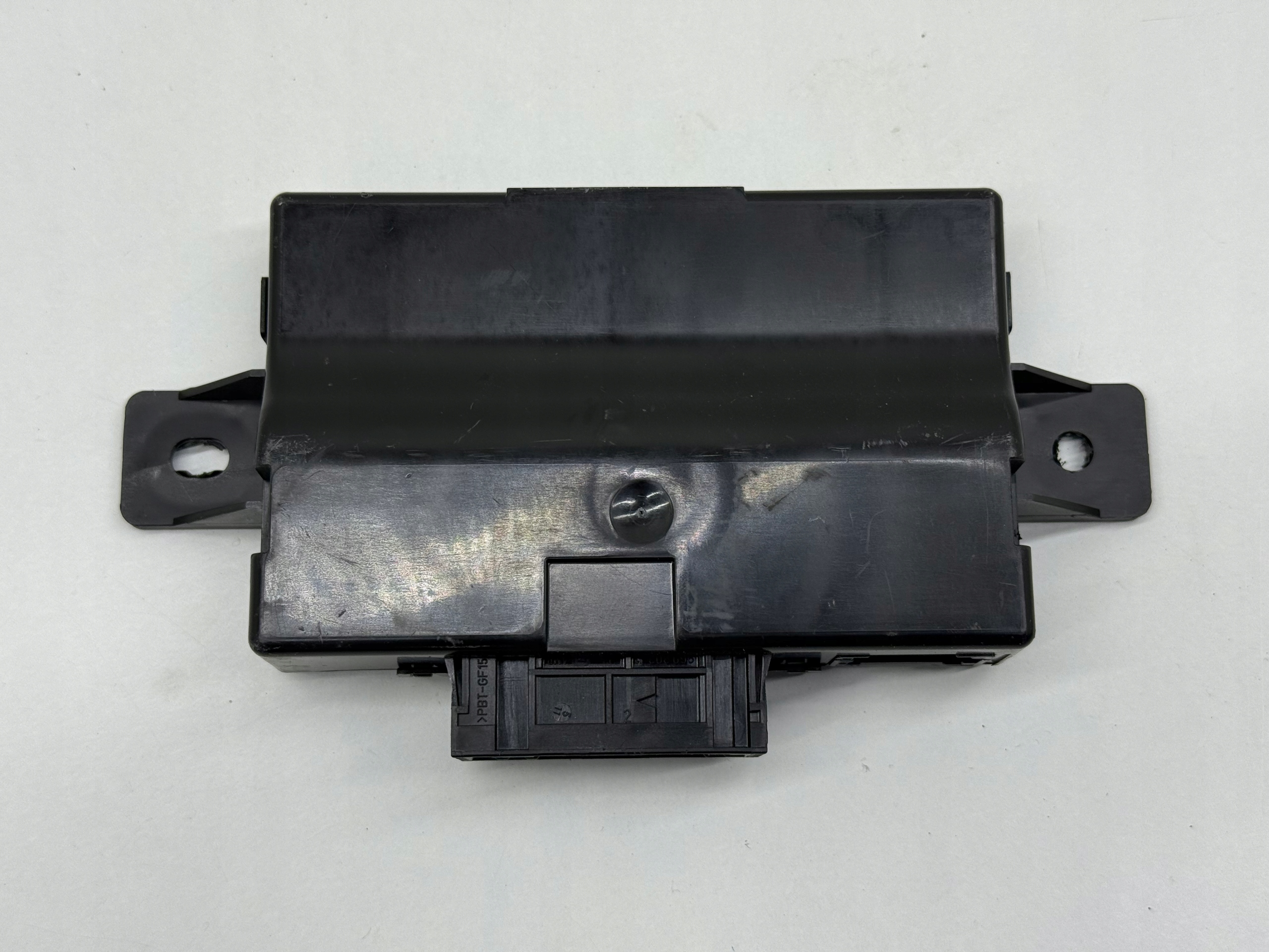 AUDI S7 A7 S6 A6 C7 module control unit GATEWAY SPRAWNY LEGALNY!