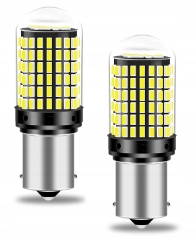 

1 szt P21W 144 led smd 4014 BA15S canbus 1156 Ws
