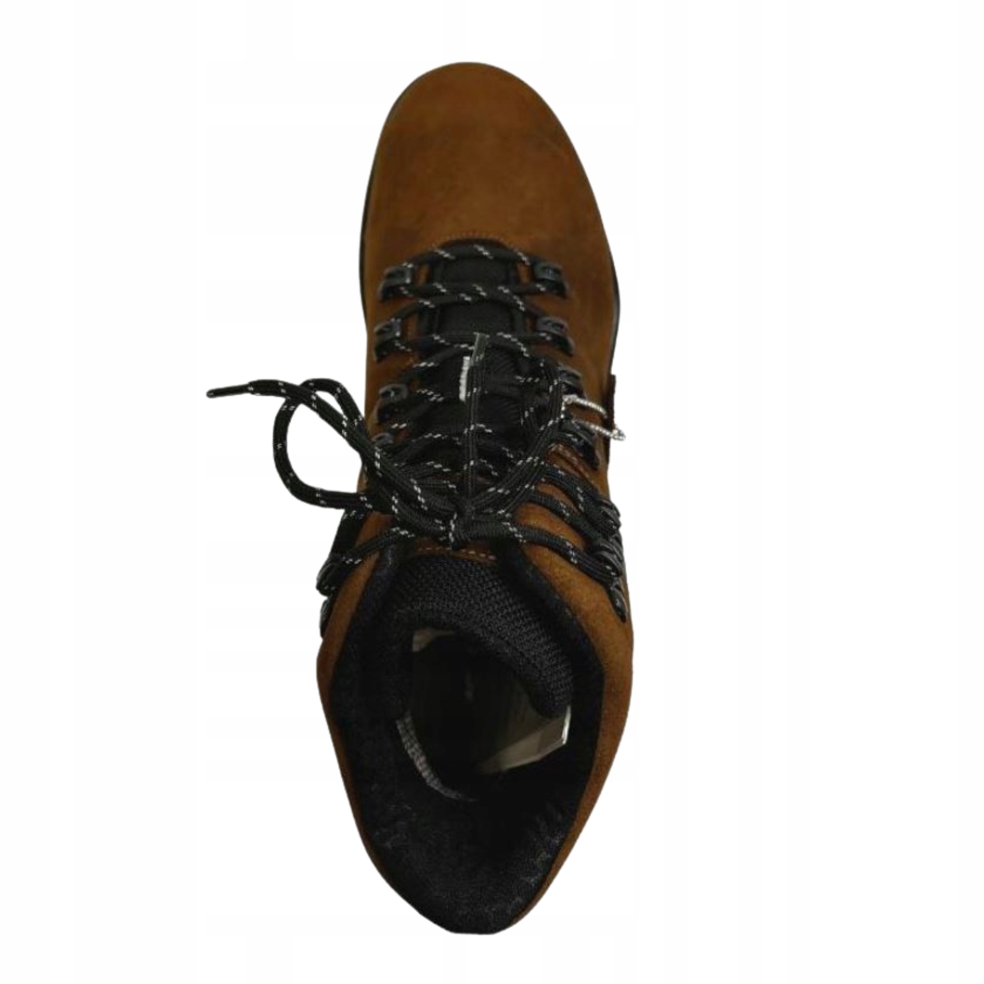 BUTY ZIMOWE MĘSKIE OCIEPLANE 4F TRAPERY WODOODPORNE MEMBRANA r. 45 Model OBMH255