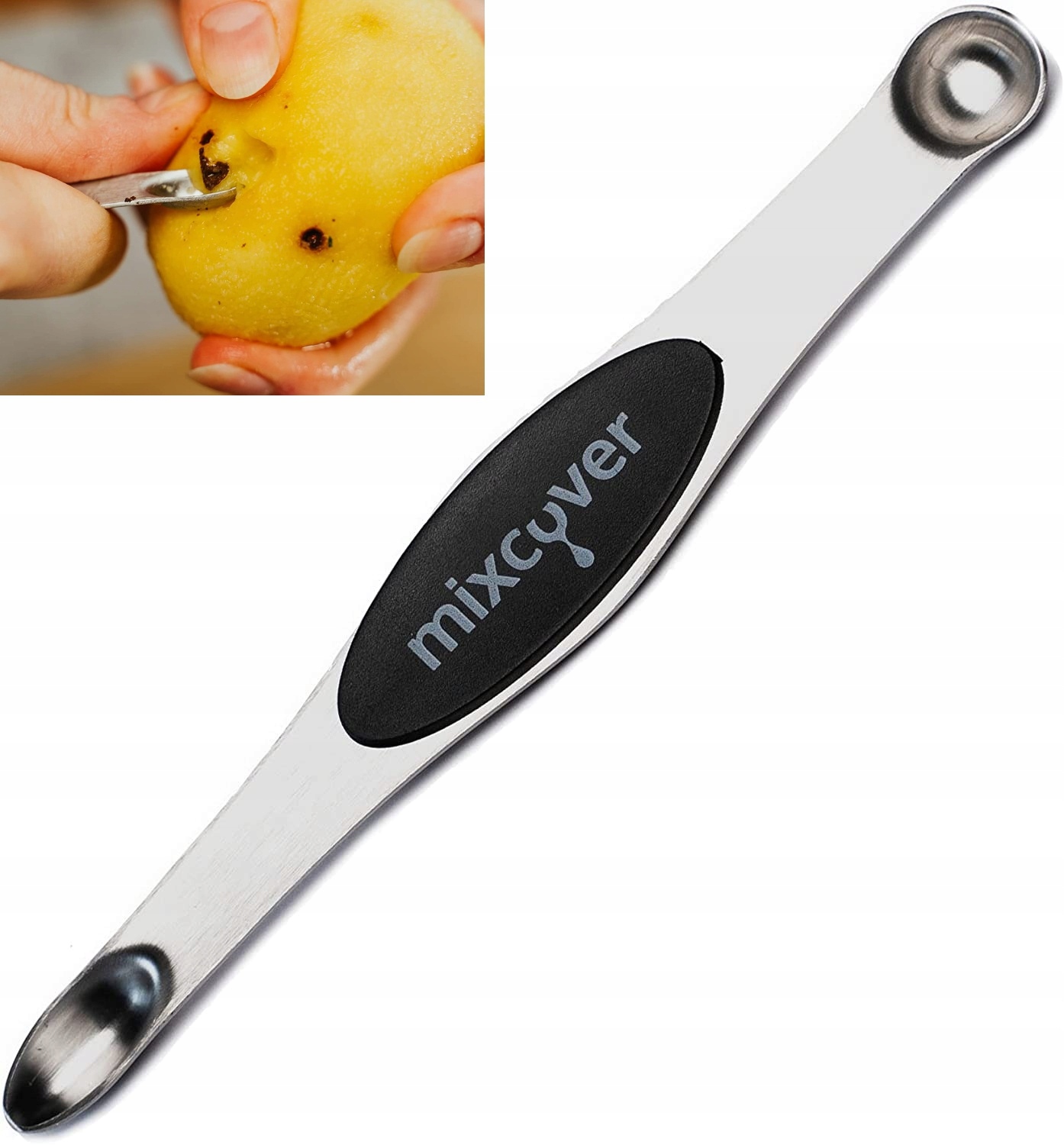 

Pomocnik Kuchenny Do Thermomix Monsieur Cuisine