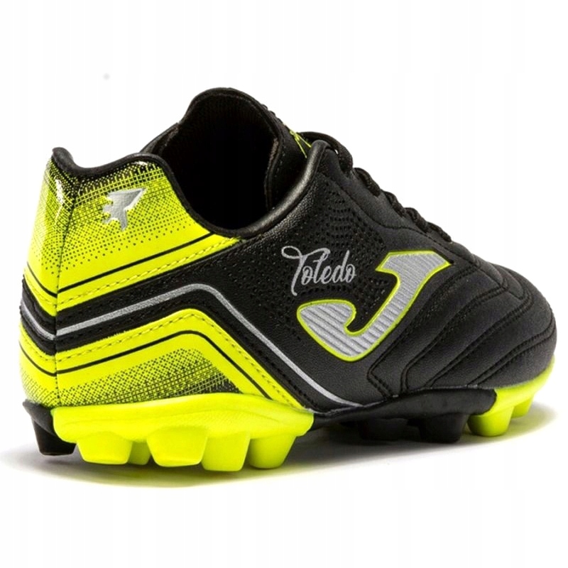 JOMA BUTY KORKI TOLEDO JR 2201 HG R.28 Marka Joma