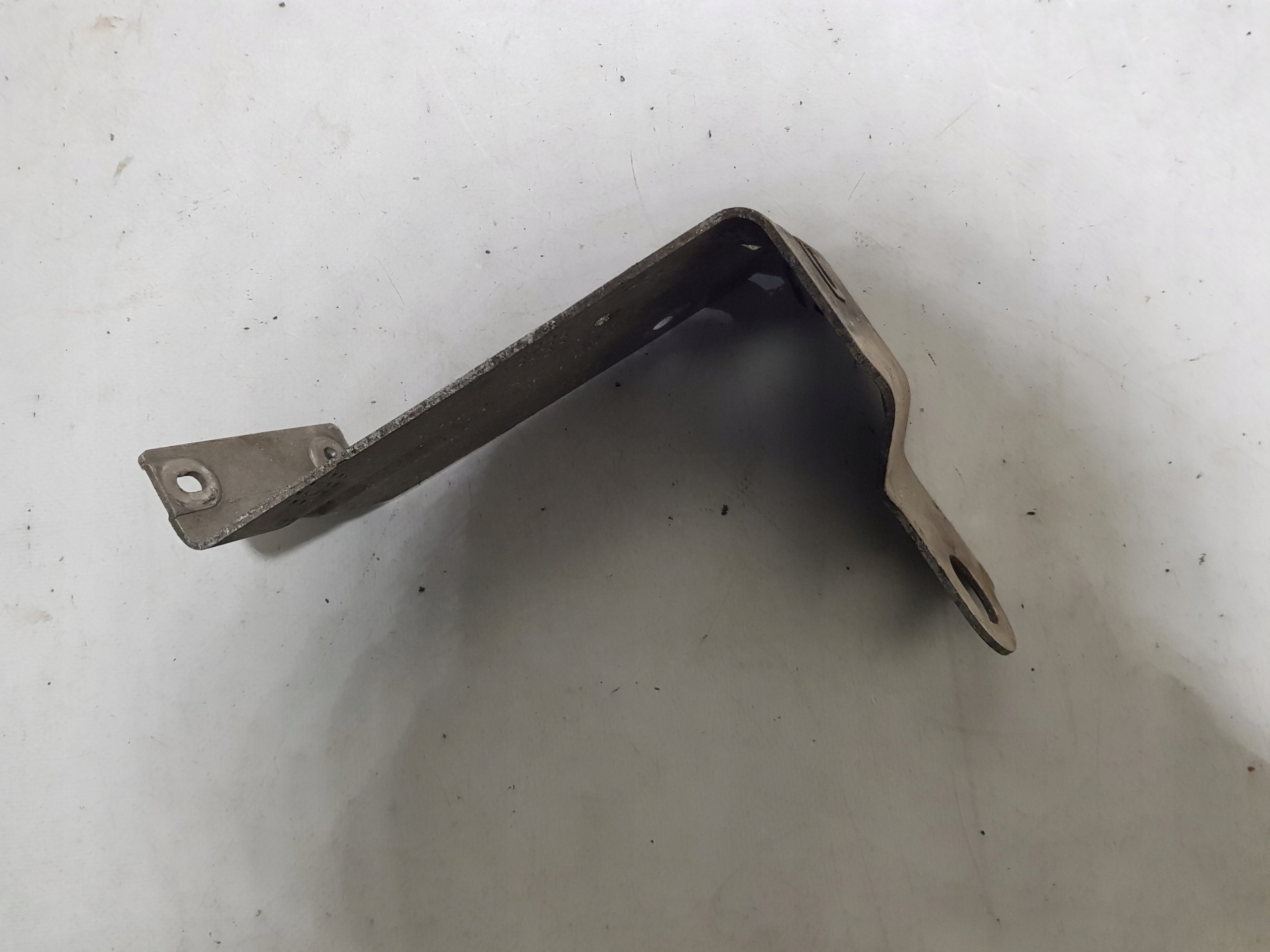 halter halter einlass luft BMW X5 E70 7162627