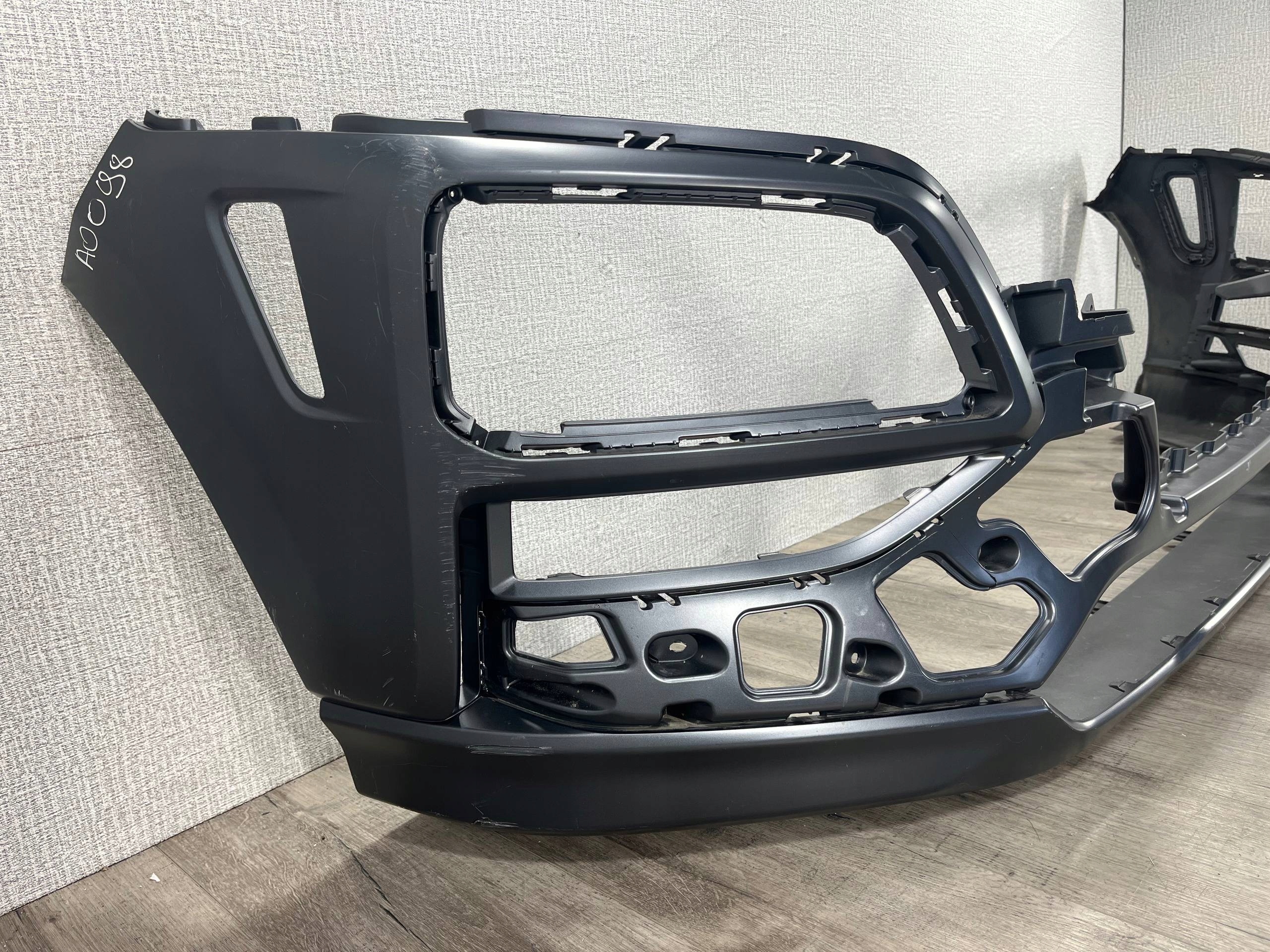 HYUNDAI KONA 2017-2020 bumper front 86512-J9010