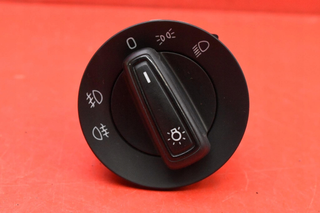 switch light switch 5E0941431F SKODA FABIA 3 III NJ 14-18