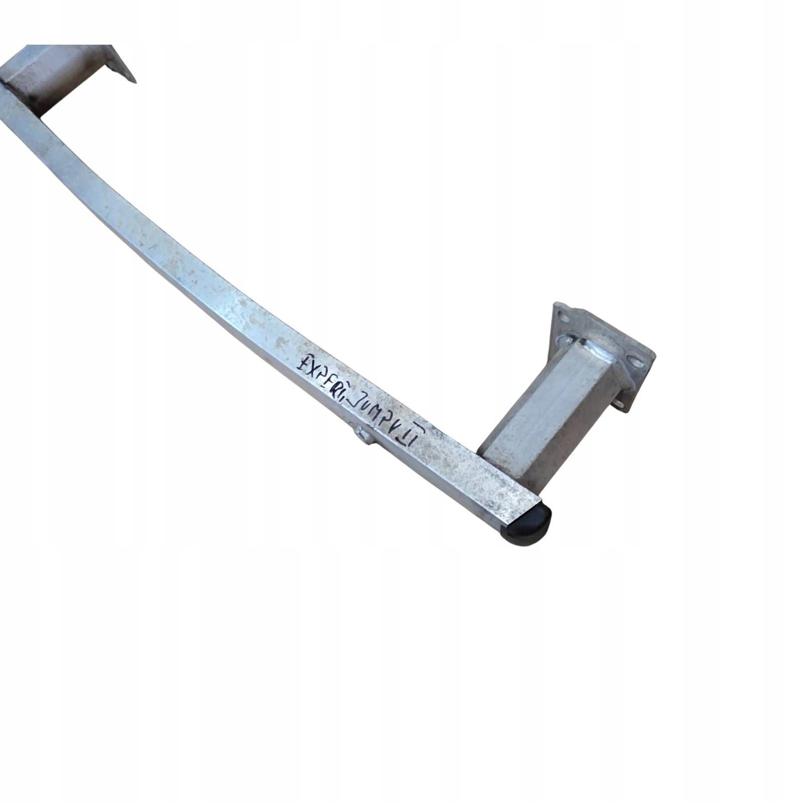 sider pillar of a bumper front JUMPY II EXPERT II SCUDO 2007-2016