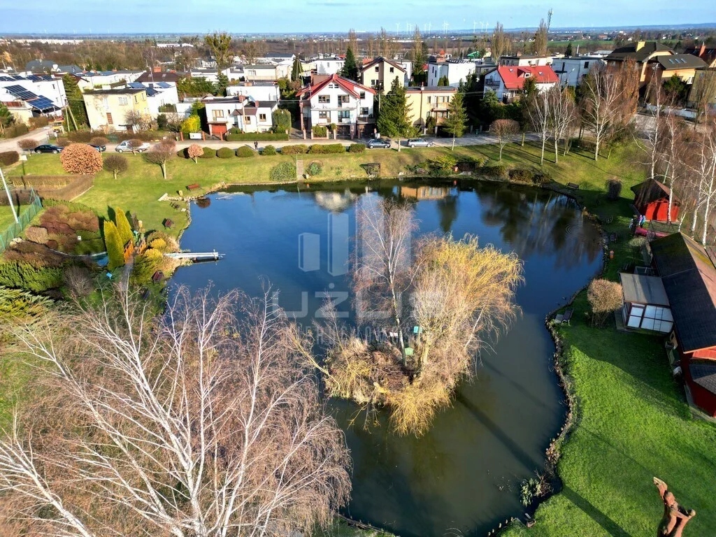 Dom, Tczew, Tczewski, 188 m²