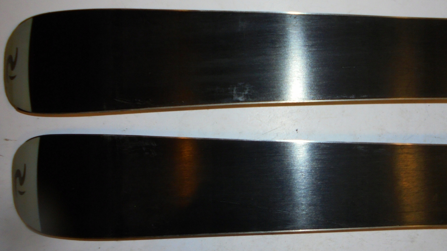 Narty ROSSIGNOL FUN GIRL dł. 110 cm Rodzaj Dziecięce