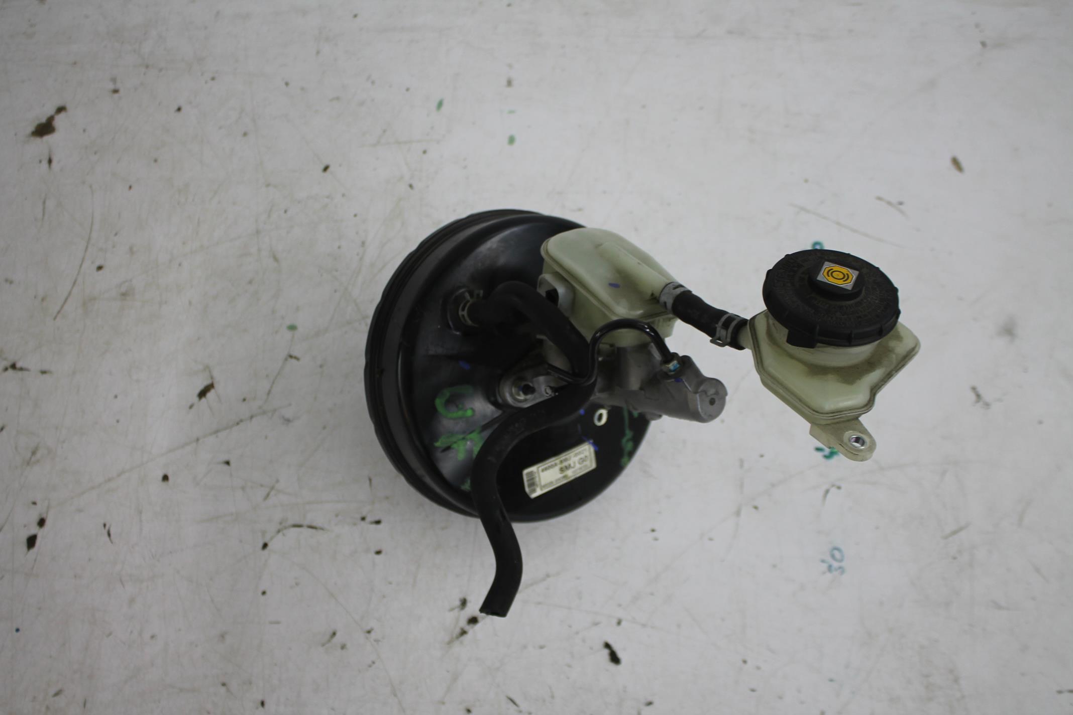 SERVO FRENO HONDA CIVIC VIII UFO 2.2 E-CTDI EU