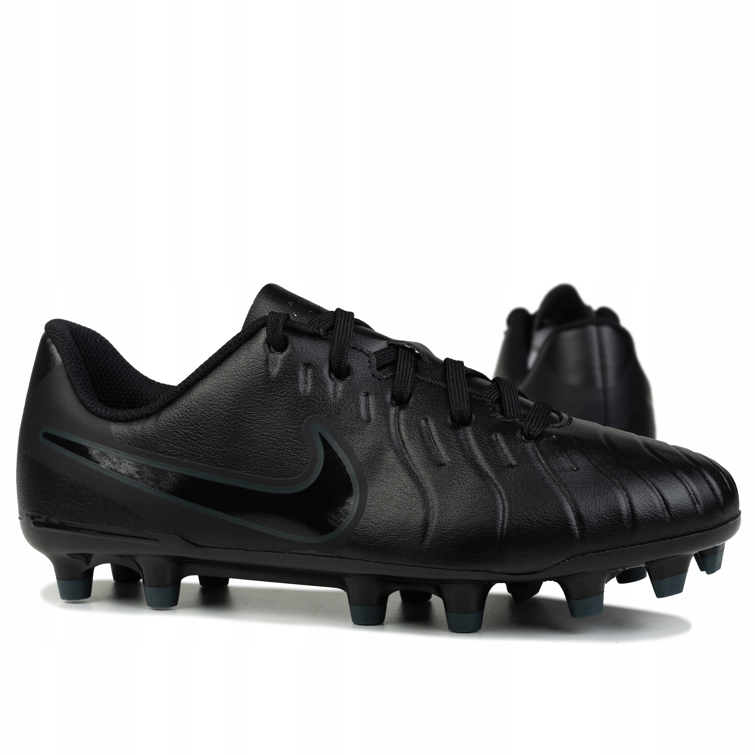 Boty korkové Nike Jr Legend 10 Club Fg/mg DV4352002