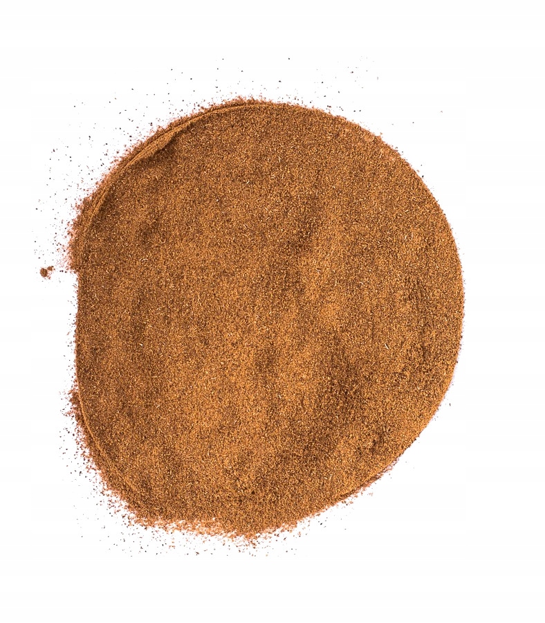 CYNAMON CEJLOŃSKI MIELONY 100g EAN (GTIN) 5905191960254