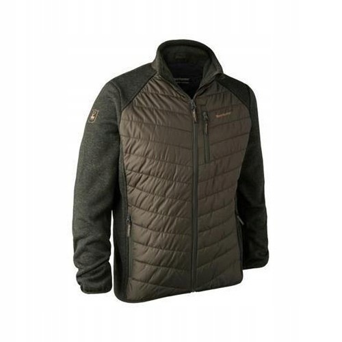 Lovecká bunda Deerhunter Moor Padded Deer-Tex Temp L