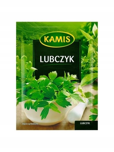 Levně 10 x Kamis Libeček 8 g