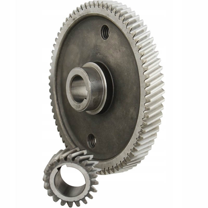 Ozubená Kola Pohonu Elektrický Vozík EPT20-15EHJ EPT12-EZ Linde MT12