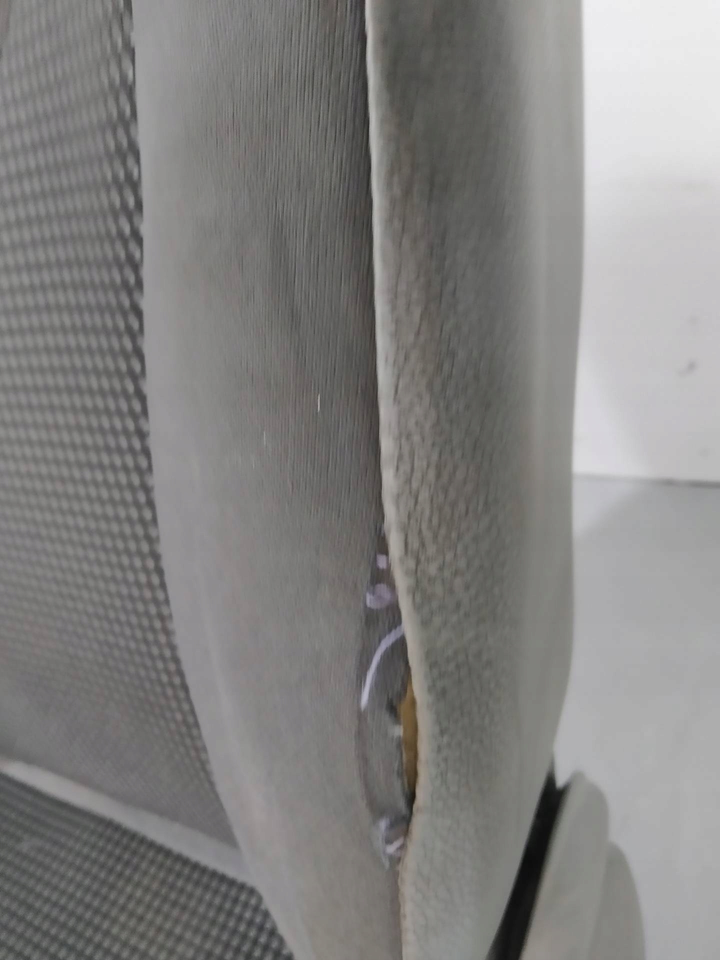 seats left front driver´s A TRAFIC II Opel Vivaro and (2001-2014)