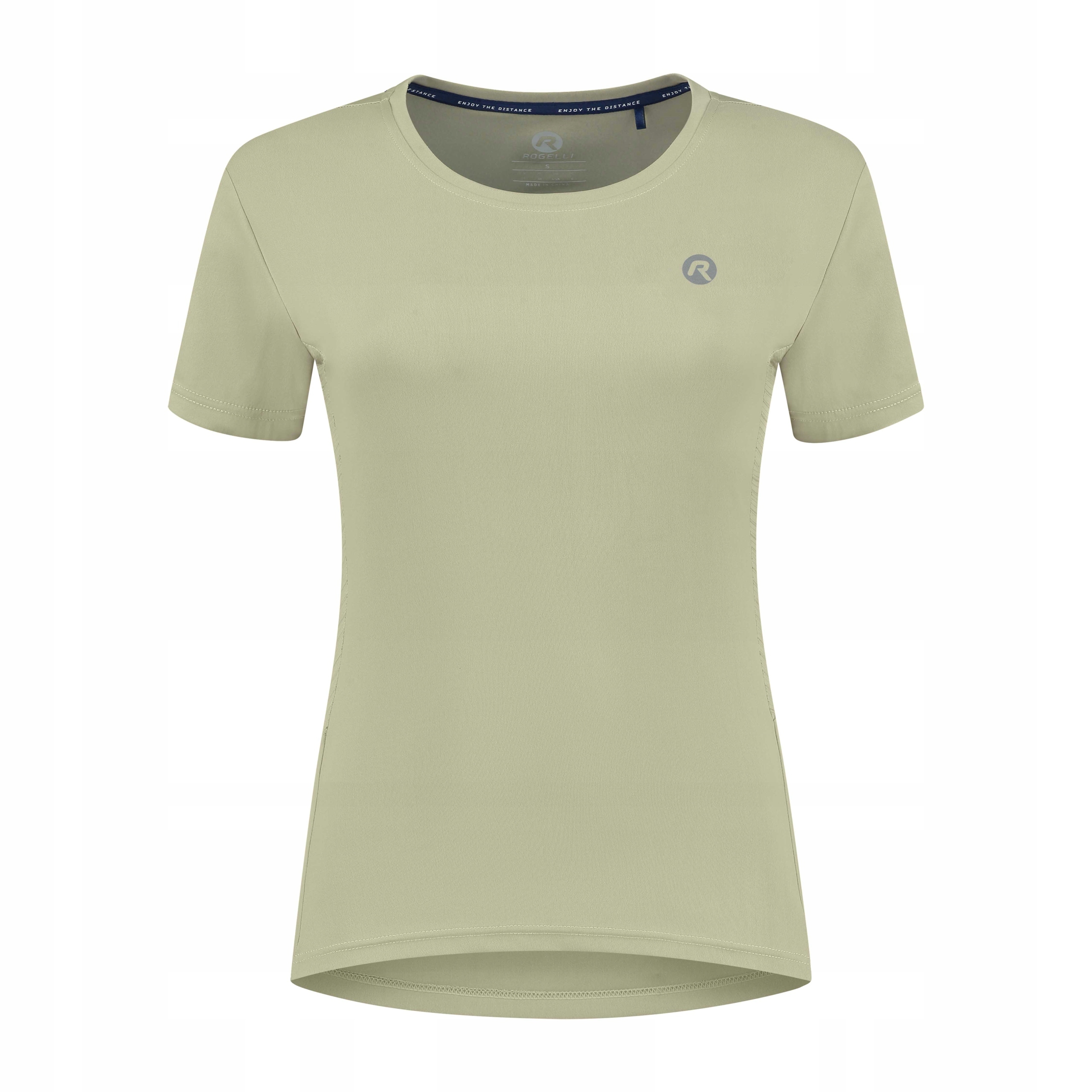 Rogelli Core – sportovní dámské funkční tričko