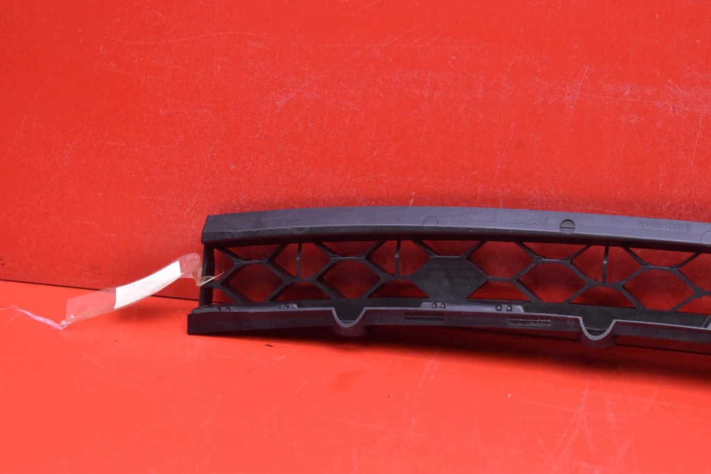 bumper bracket central rear part 31455676 VOLVO V60 2 II LIFT 23