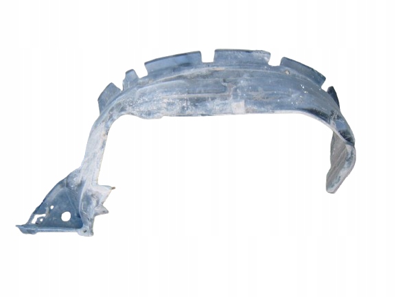 SUZUKI IGNIS 1 I SPORT 02- NADKOLE PRAWY PRZÓD