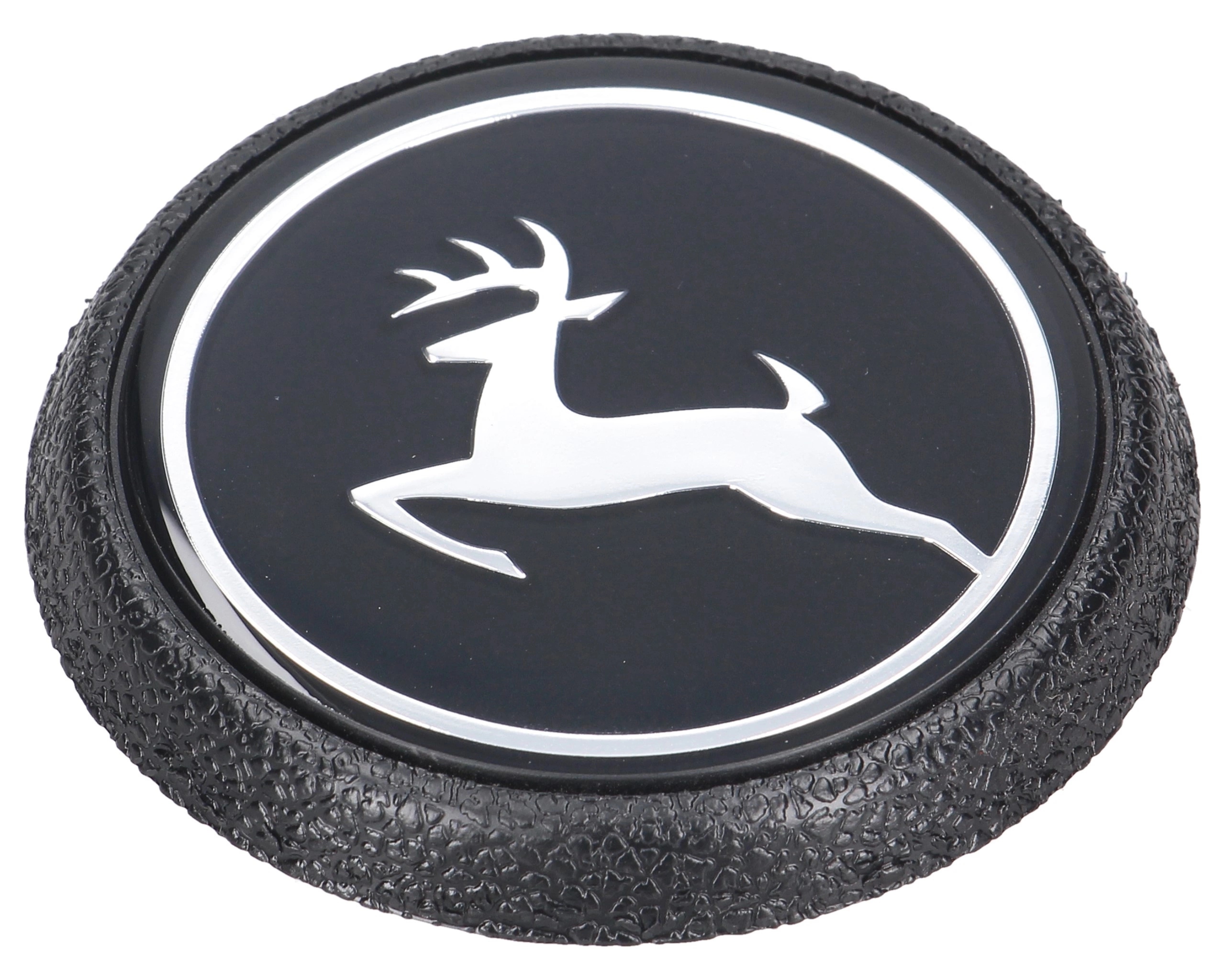 krytka na řídítka kabiny John Deere AL155228