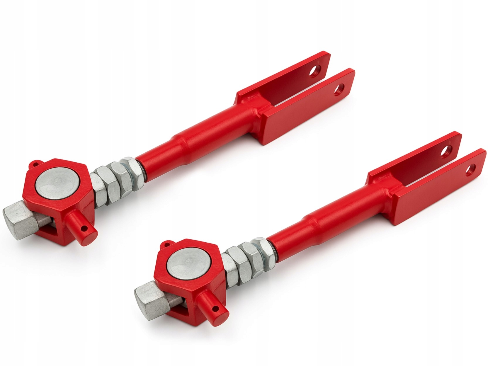 2X Věšák Zvedáku Kompletní Starý Typ T-25 T25 Vladimirec Pravý Levý