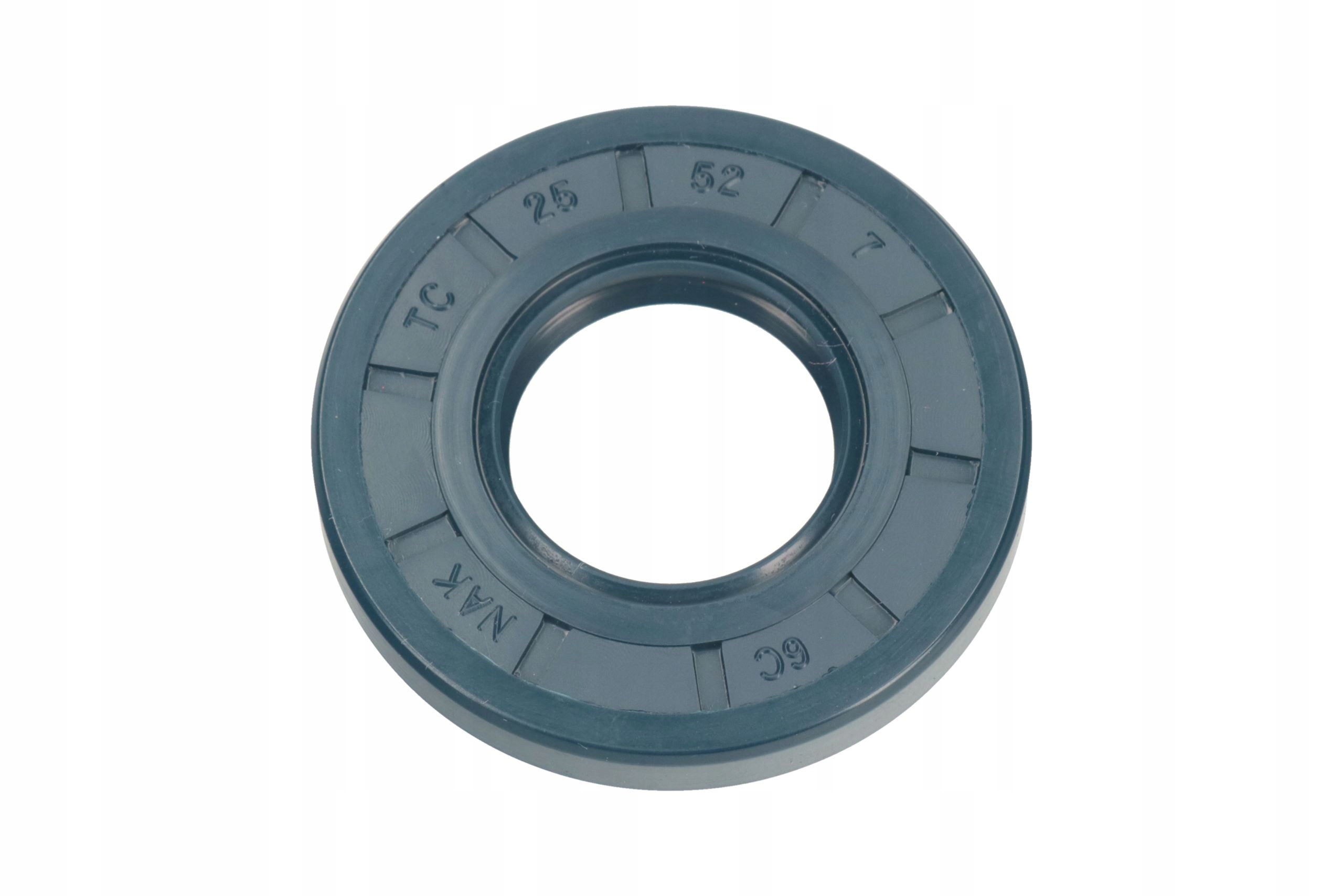 Uszczelniacz simering dwuwargowy Jawa TS 350 25x52x7 mm CX Complex