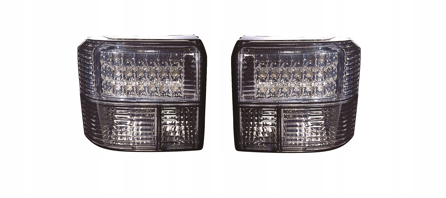 ФАРЫ ЗАД. ЗАДНЕЕ VOLKSWAGEN VW T4 1990- LED