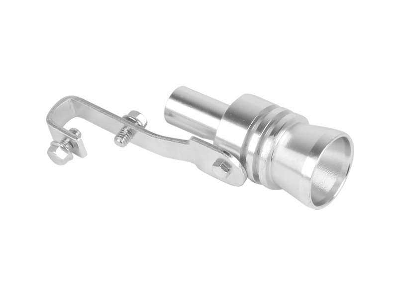 Gwizdek do tłumika TURBO WHISTLER Nitro Tuning XL