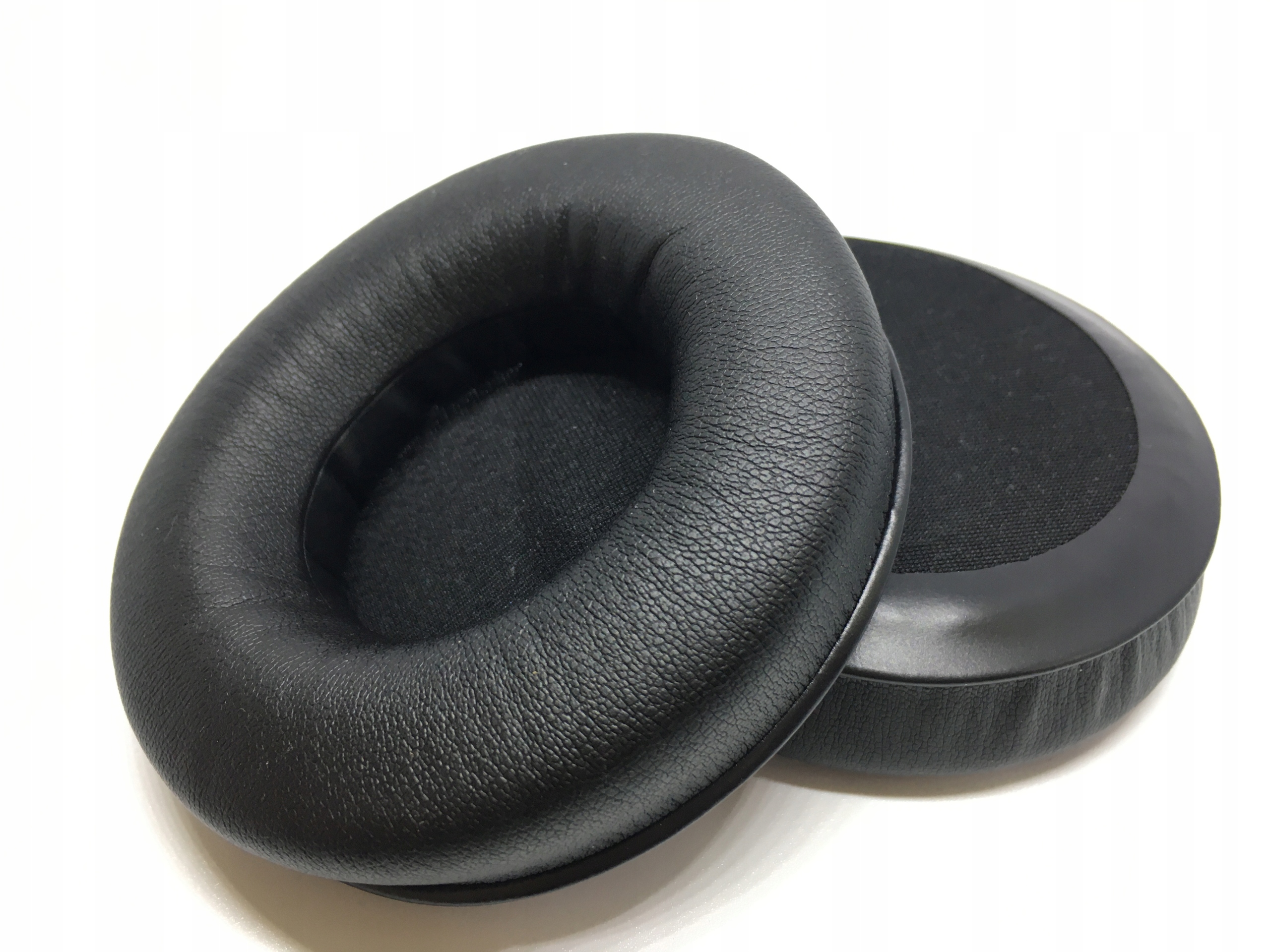 GĄBKI NAUSZNIKI NAKŁADKI PADY DO JVC HA RX300