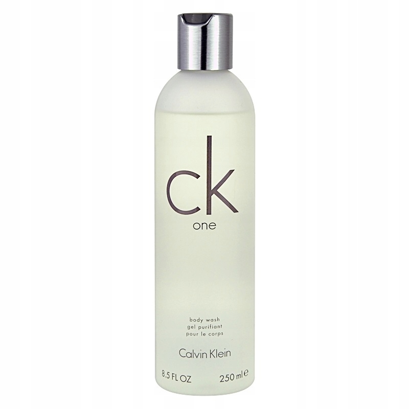 Calvin Klein Ck One Sprchový Gel 250 ML