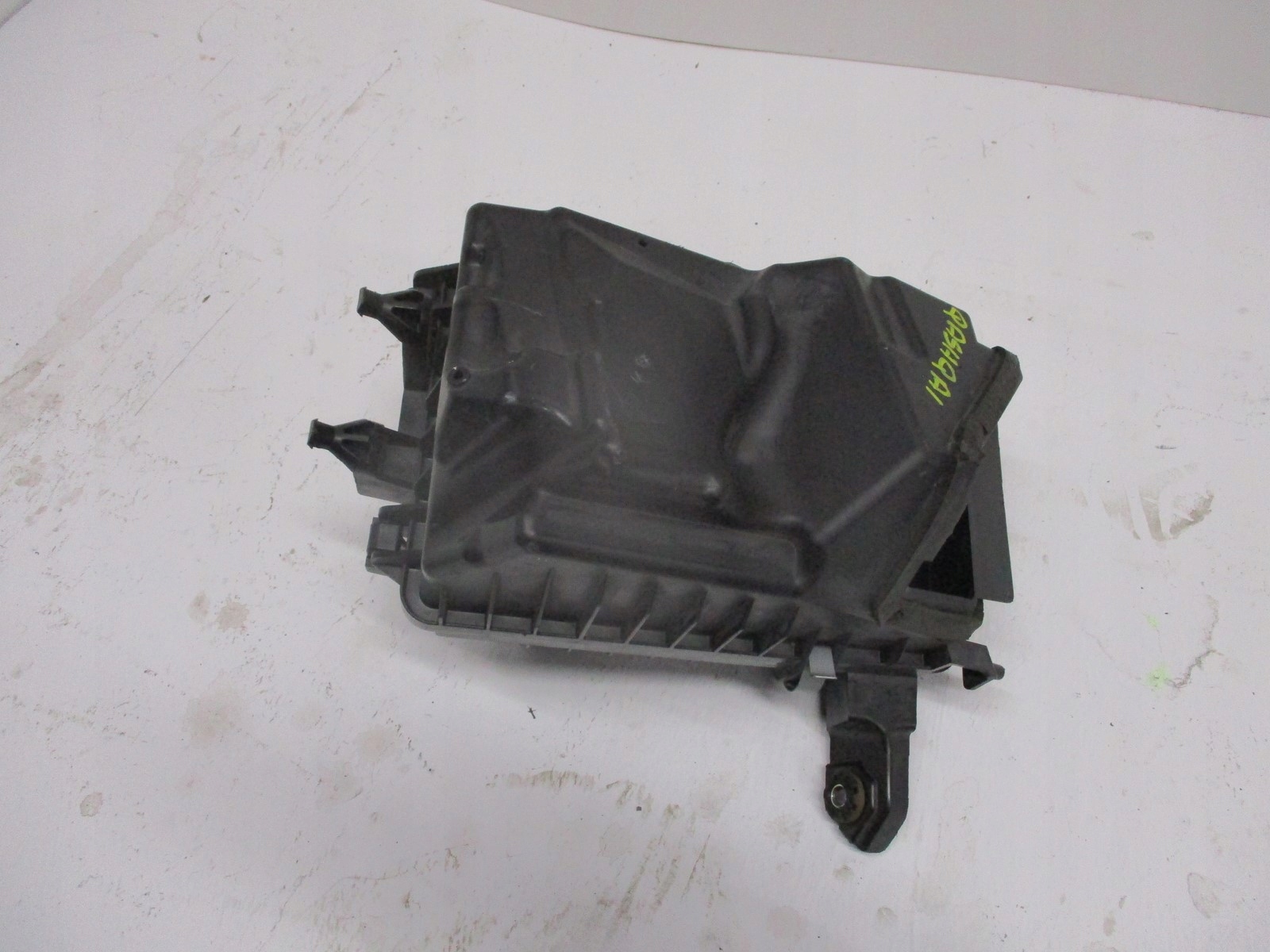 GEHÄUSE FILTER LUFT NISSAN QASHQAI