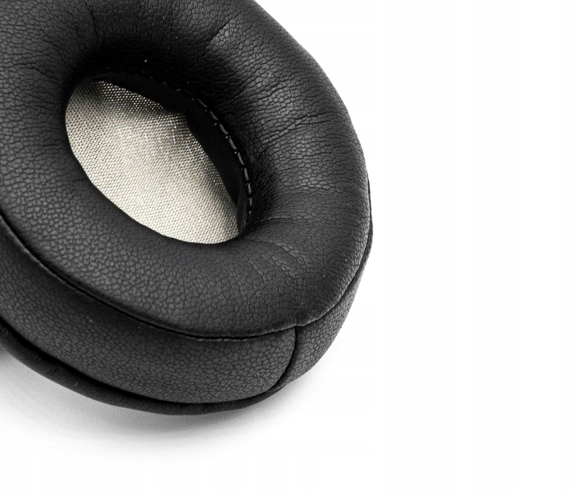 UNIWERSALNE NAUSZNIKI PADY GĄBKI PODUSZKI DO SŁUCHAWEK 70MM 7CM Marka YIVO