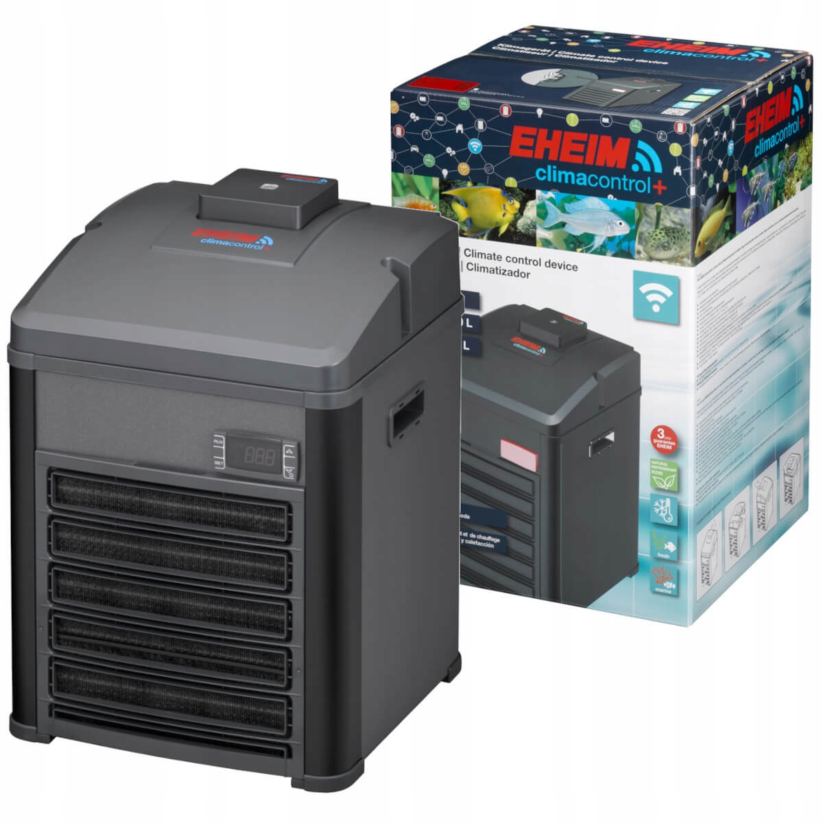 Levně Eheim climacontrol+ S (3750210)