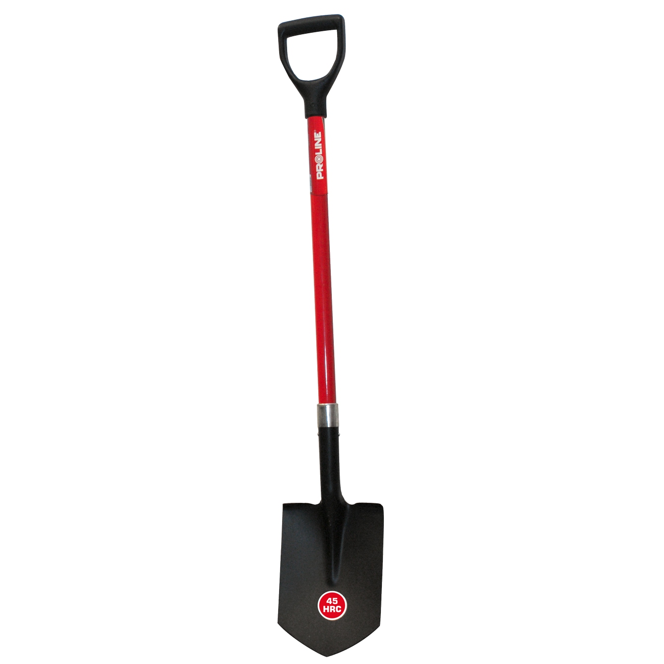 PROLINE SZPADEL OSTRY WŁÓKNO SZKLANE 115CM 12378