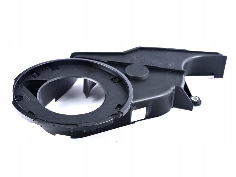 DOLNA OSŁONA PASKA ROZRZĄDU AUDI A4 PASSAT B51.9TDI 028109127AB