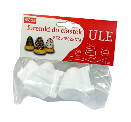 

Foremki Do Ciastek Ule Bez Pieczenia Forma Ciastka