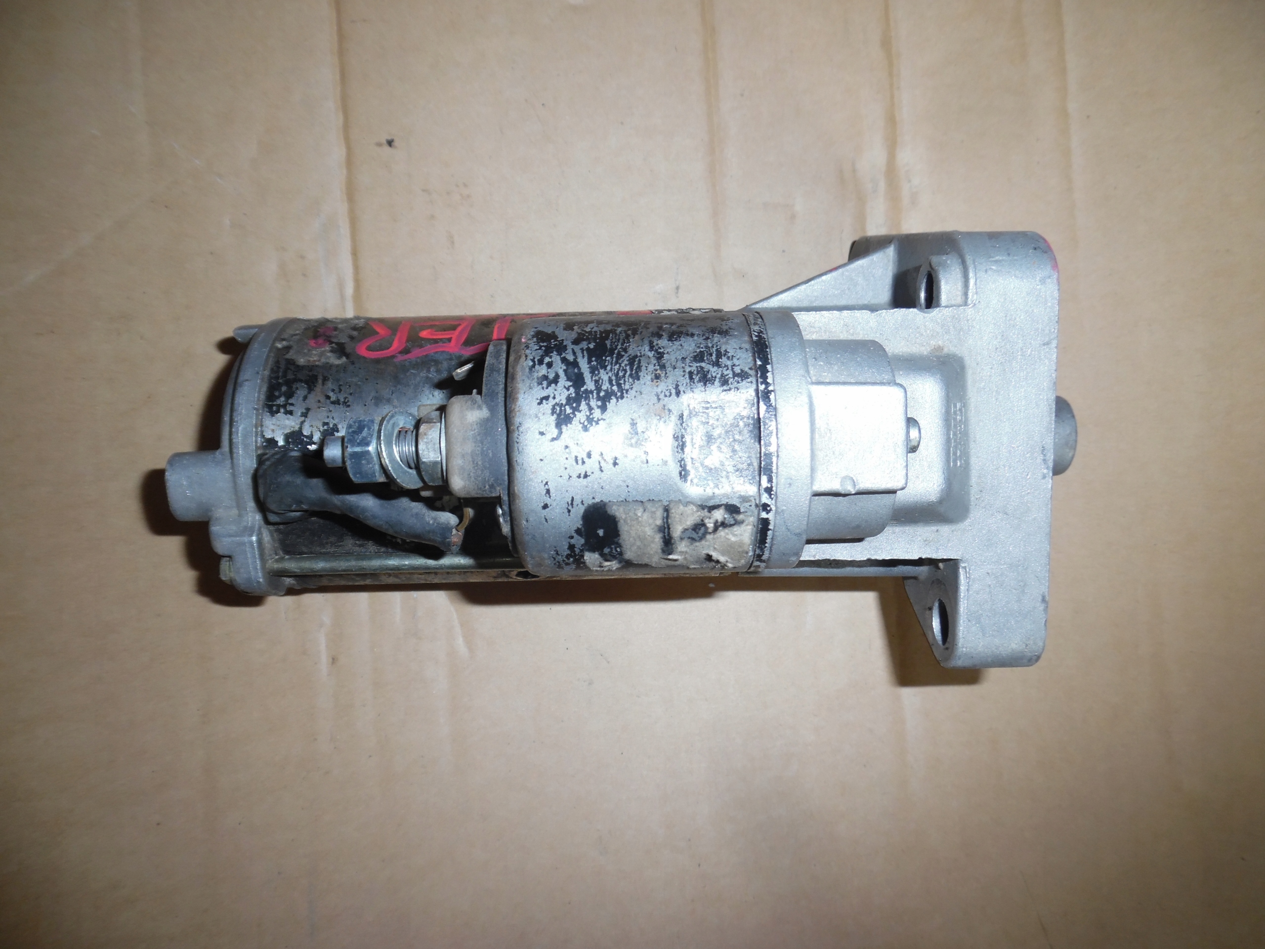 MASTER 2 MOVANO 2.5 2.2 DCI STARTER ORIGINAL