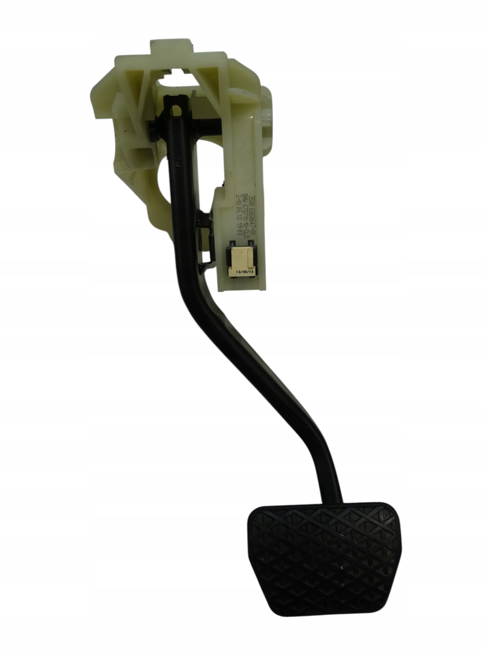 PEDAL Bremse AUTOMAT BMW 1 F20 2013R. 6860647