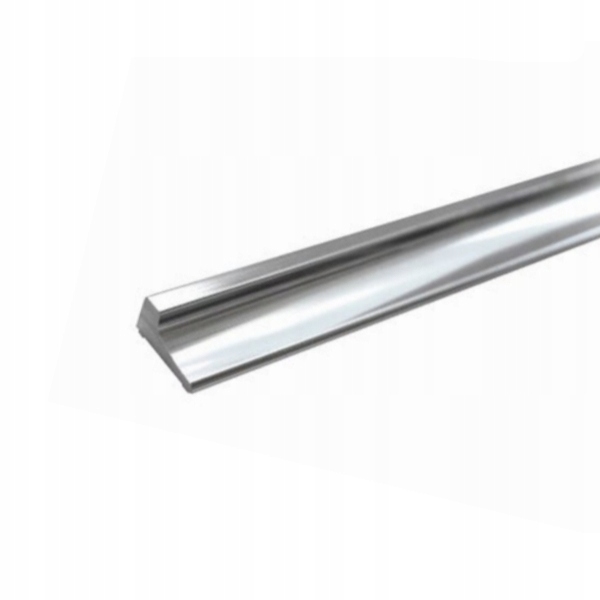 

Próg Aluminiowy Do Kabiny Prysznicowej 95CM Połysk