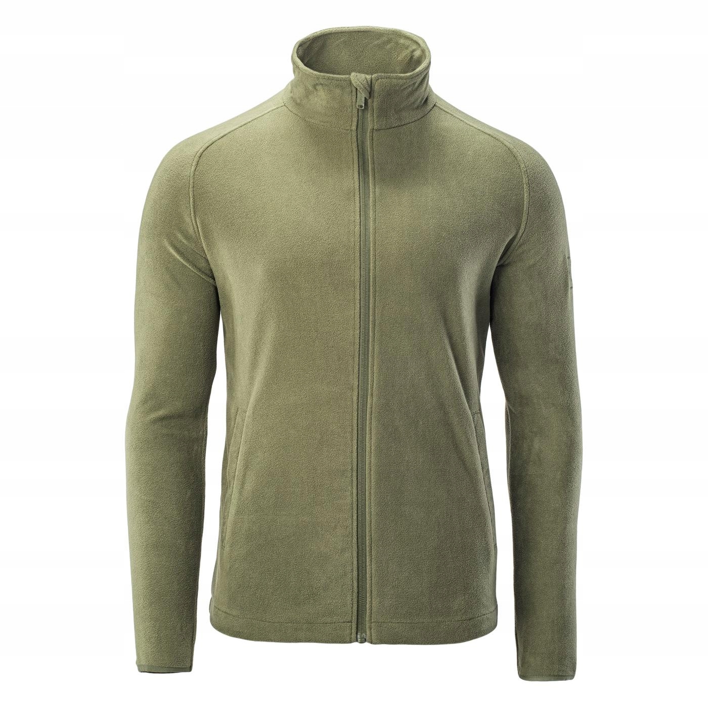 Męski Polar Magnum Essential Microfleece S