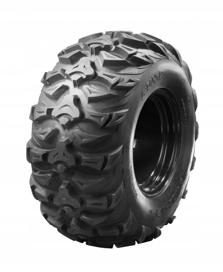 Sunf A-040 25X10-12 70 J 6PR