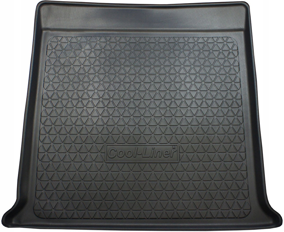 Килимок до багажника Aristar поліпропілен93028c