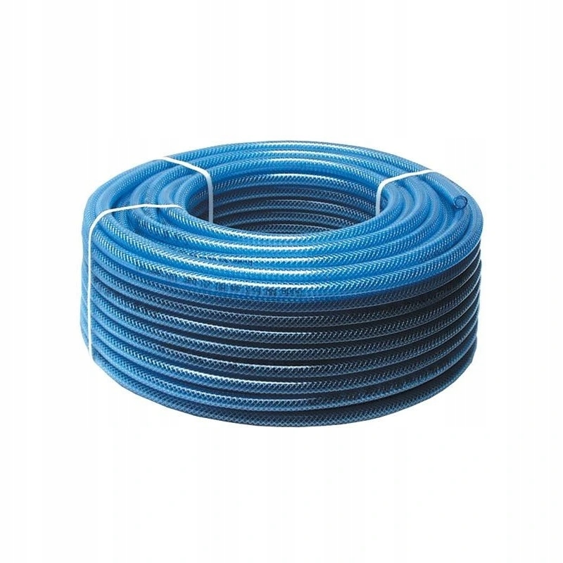 Pneumatická hadica tkaninová 6 mm 50 m