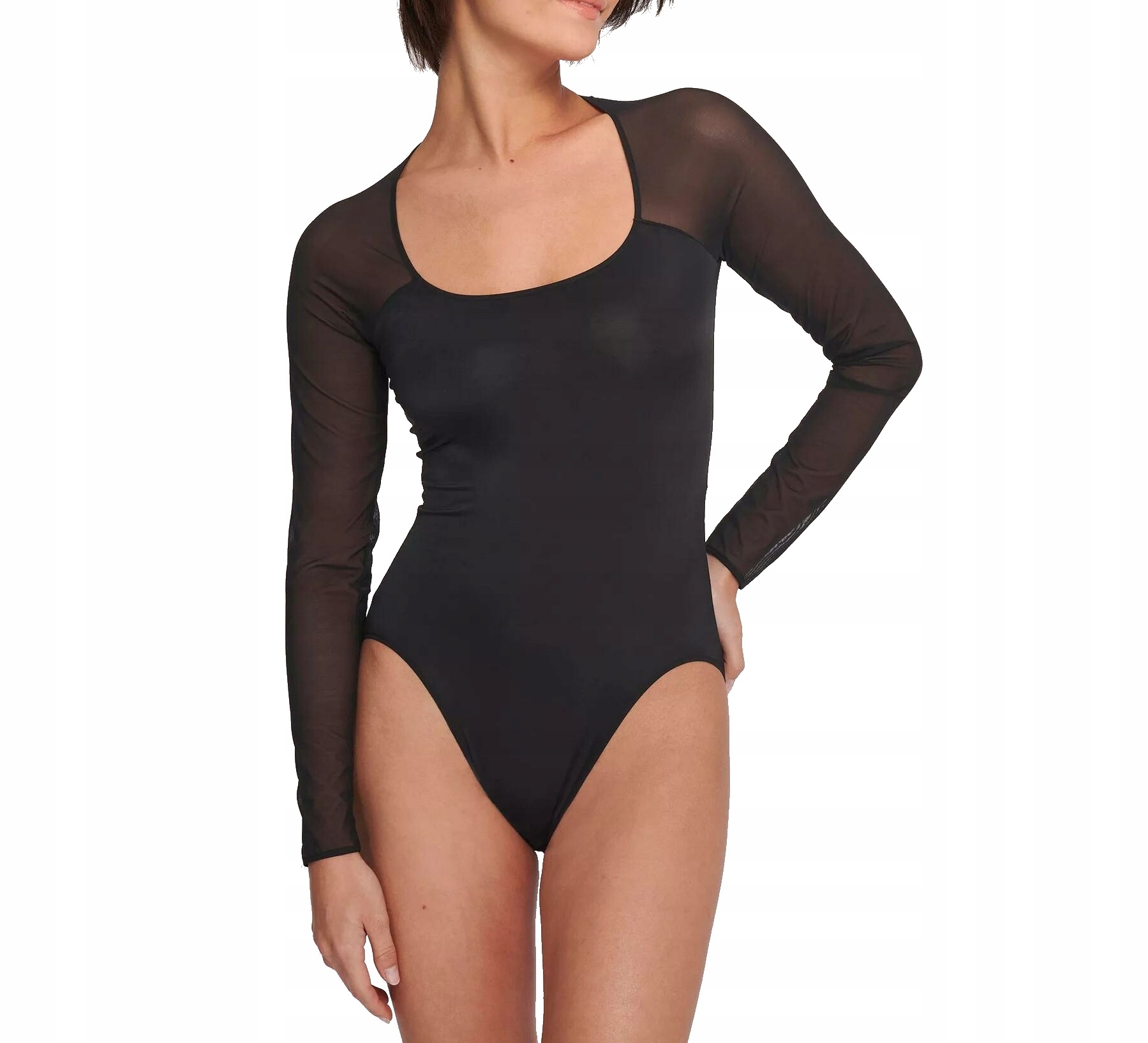 Sloggi by Triumph Rosie Woods body tyl velikost M