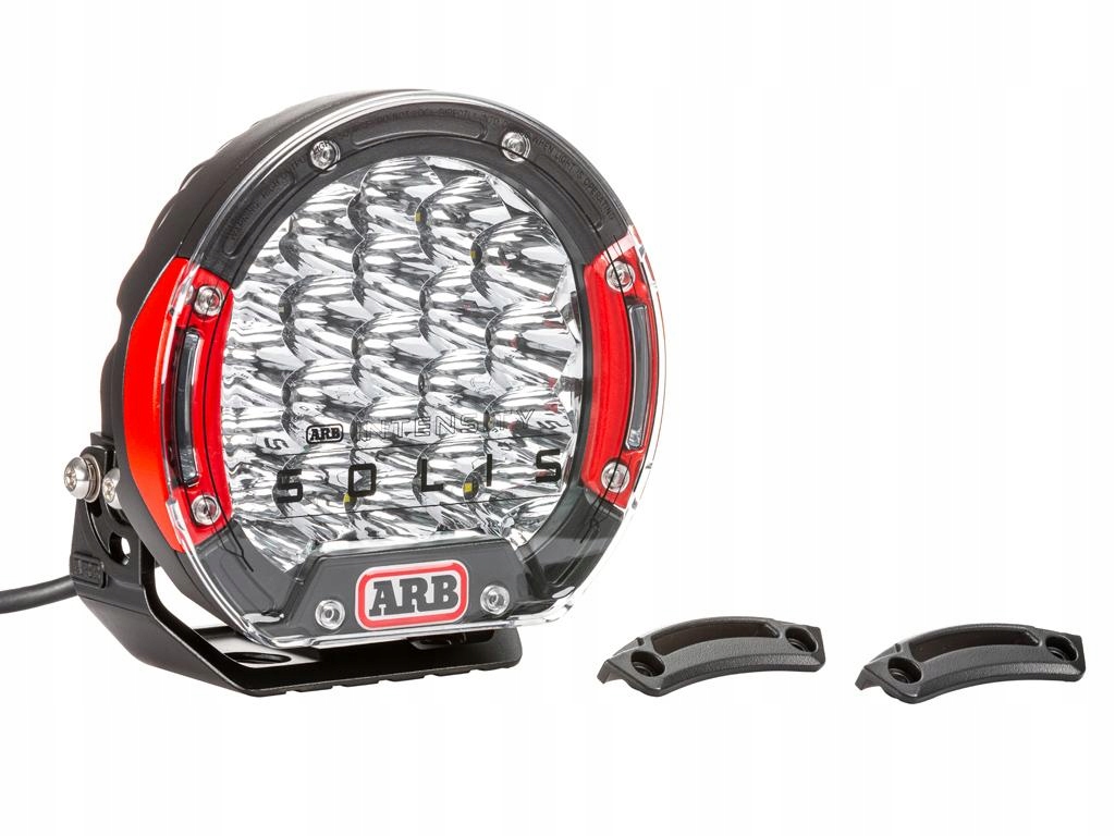 Lampy ARB LED Intensity Solis Driving homologacja Producent części Inny