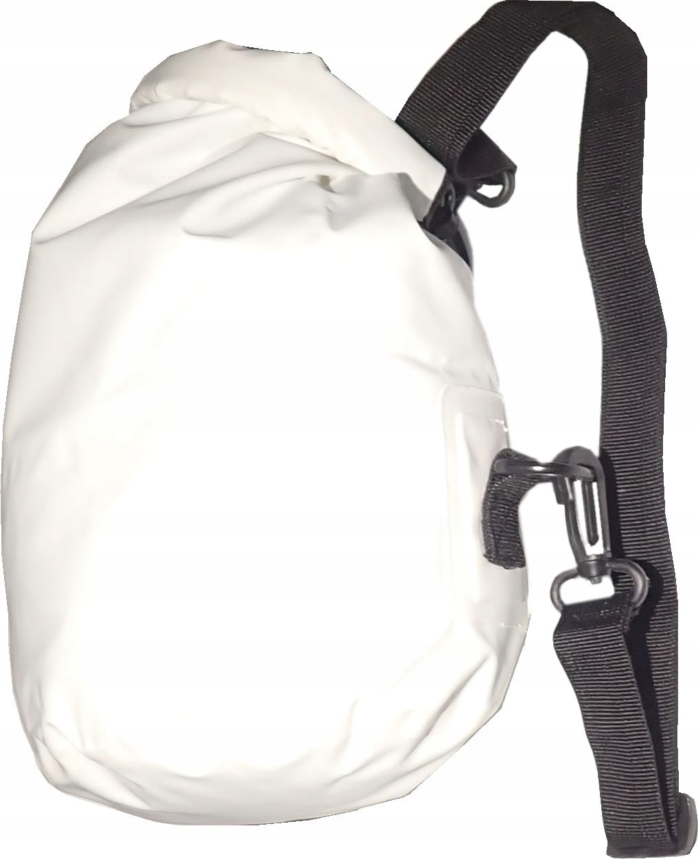 

Worek Wodoodporny Wodoszczelny Około 4L Pasek