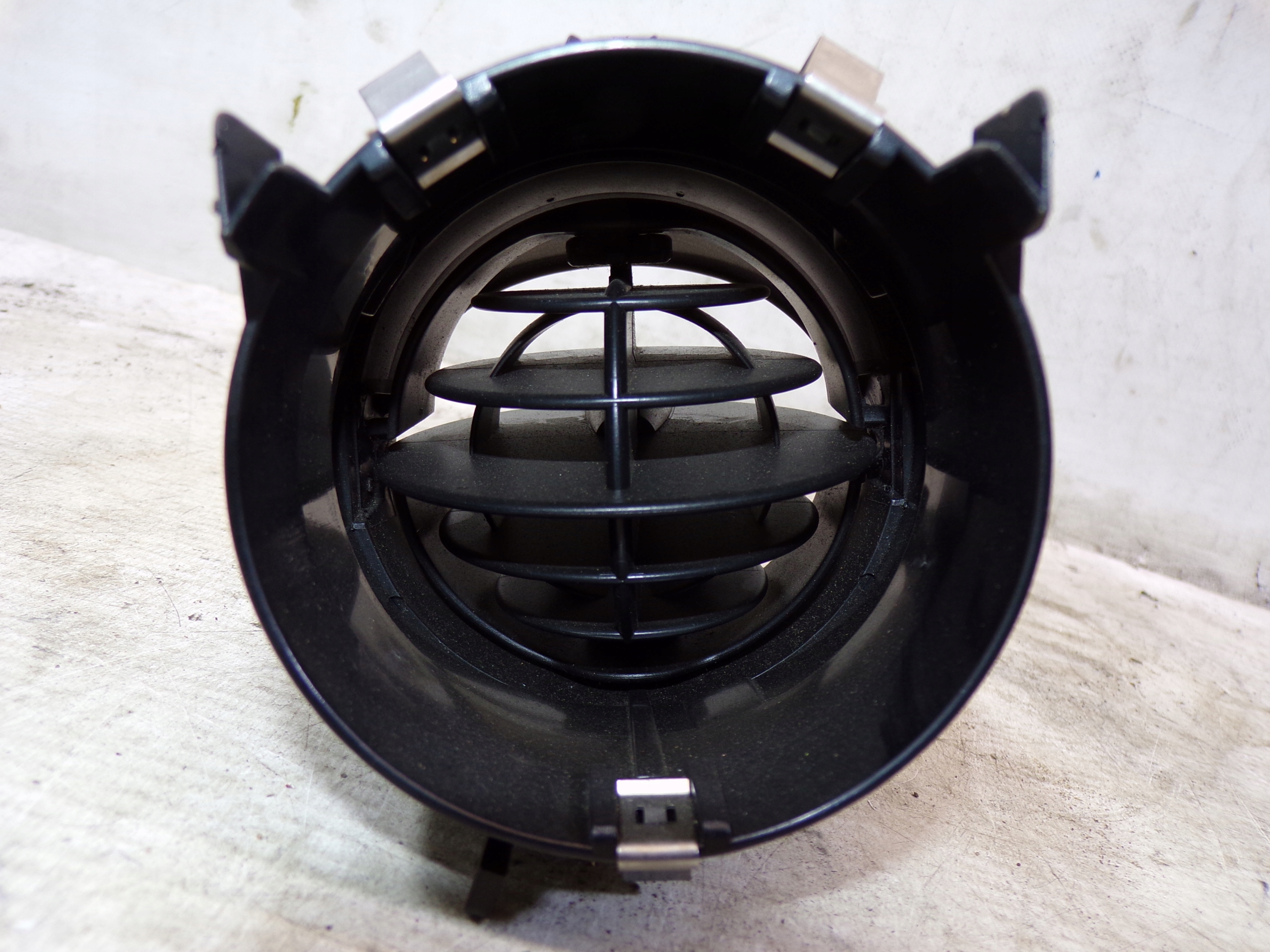 grid air conditioning devices central SMART FORFOUR (3)