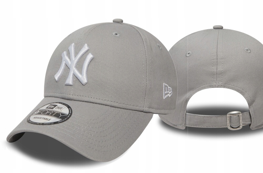 

Czapka New Era 9FORTY New York Yankees Ny