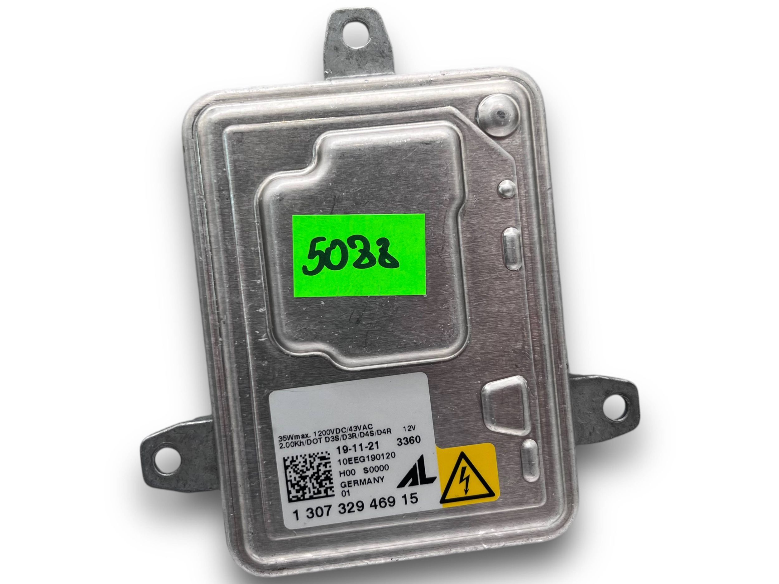 JEEP ALFA control unit lights 130732946915 @M