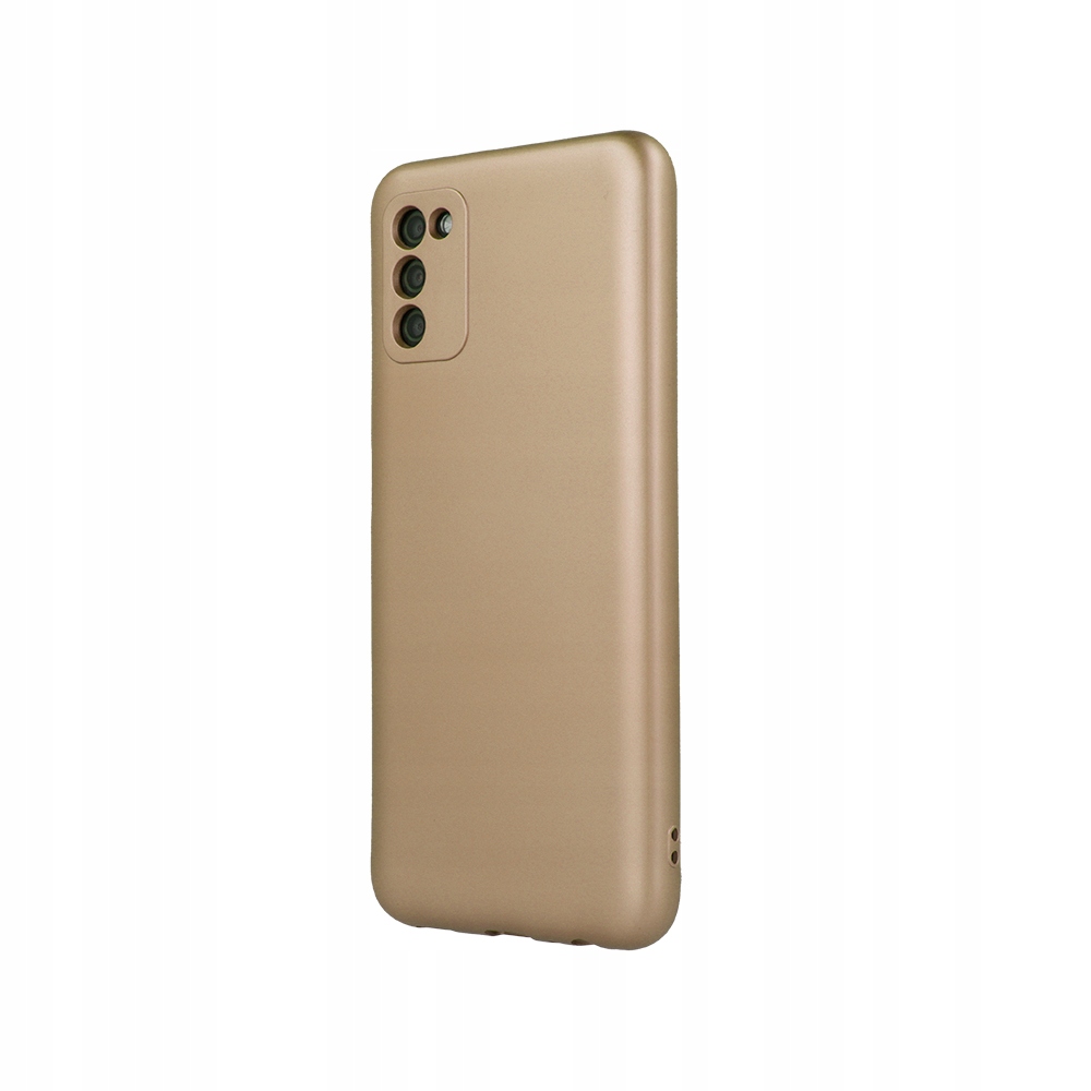 

Nakładka Metallic do Motorola Moto G31 4G G41 4G