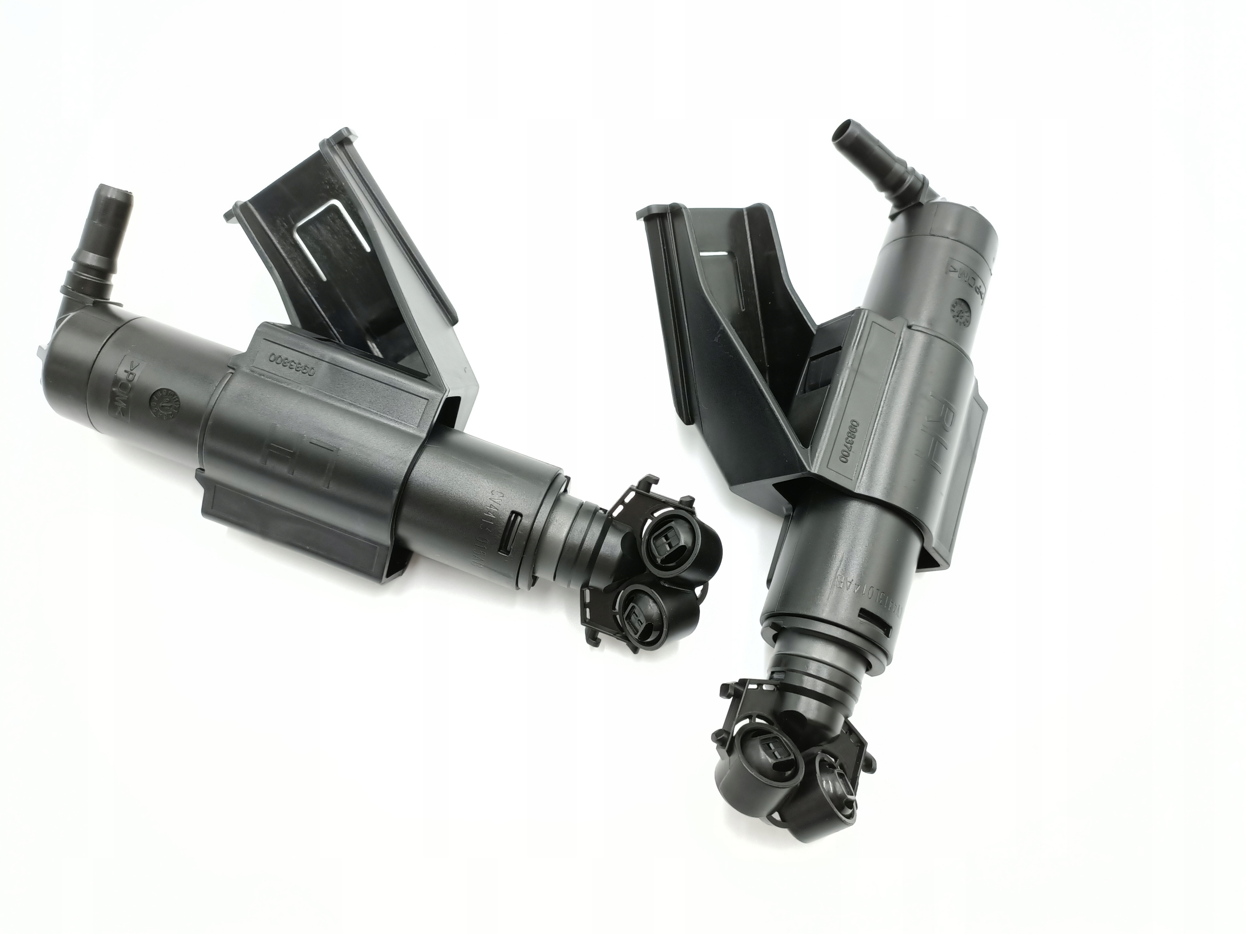 NOWY SPRYSKIWACZ REFLEKTORA LAMPY FORD KUGA II 2 Installation side left
