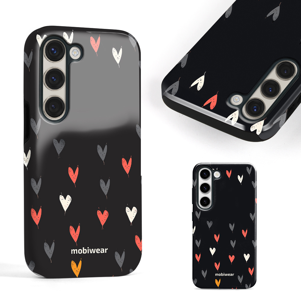 Etui Mobiwear Elite do Samsung Galaxy S23 EP79E